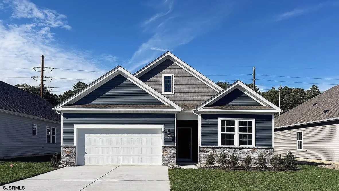 135 Hilton Head Ct, Egg Harbor Township, NJ 08234 - Image #1