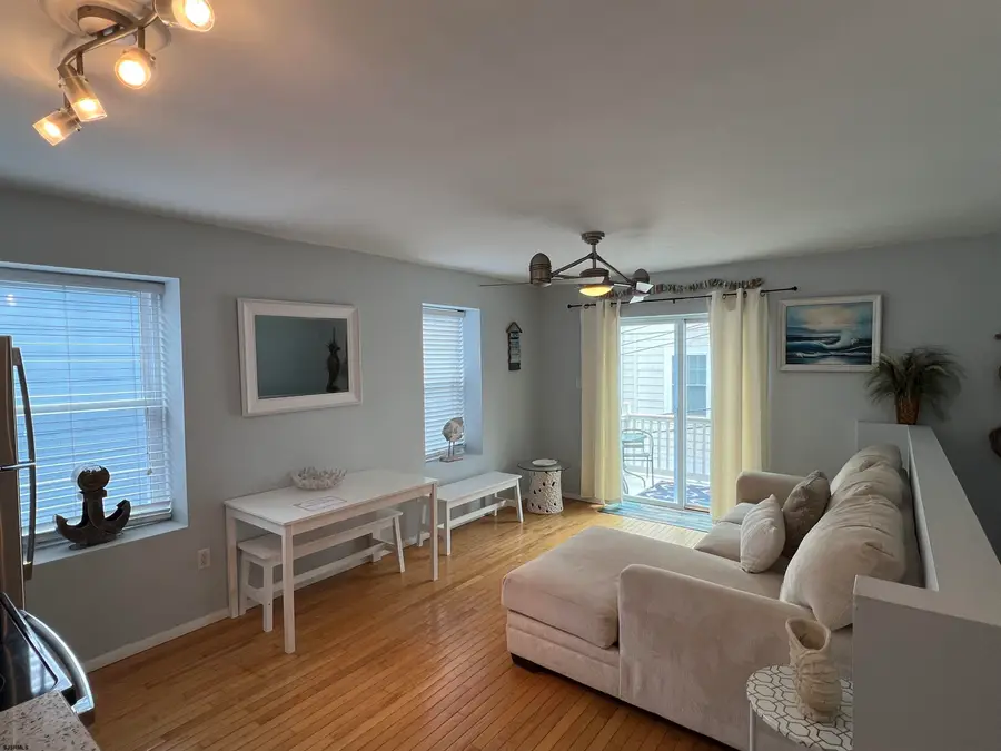 9704 Ventnor Ave #D, Margate City, NJ 08402 - Image #3