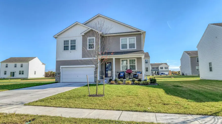 124 Malibu Dr Dr, Egg Harbor Township, NJ 08234 - Image #3