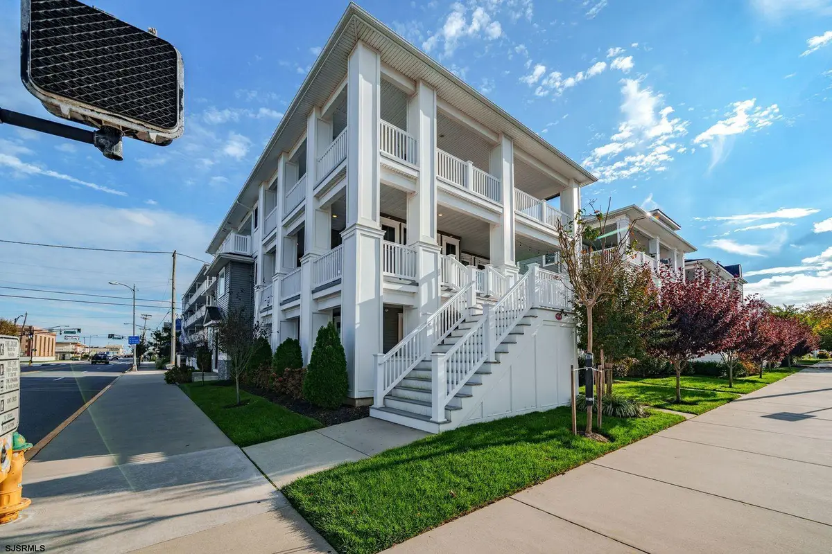 901 Wesley Ave #B, Ocean City, NJ 08226 - Image #1