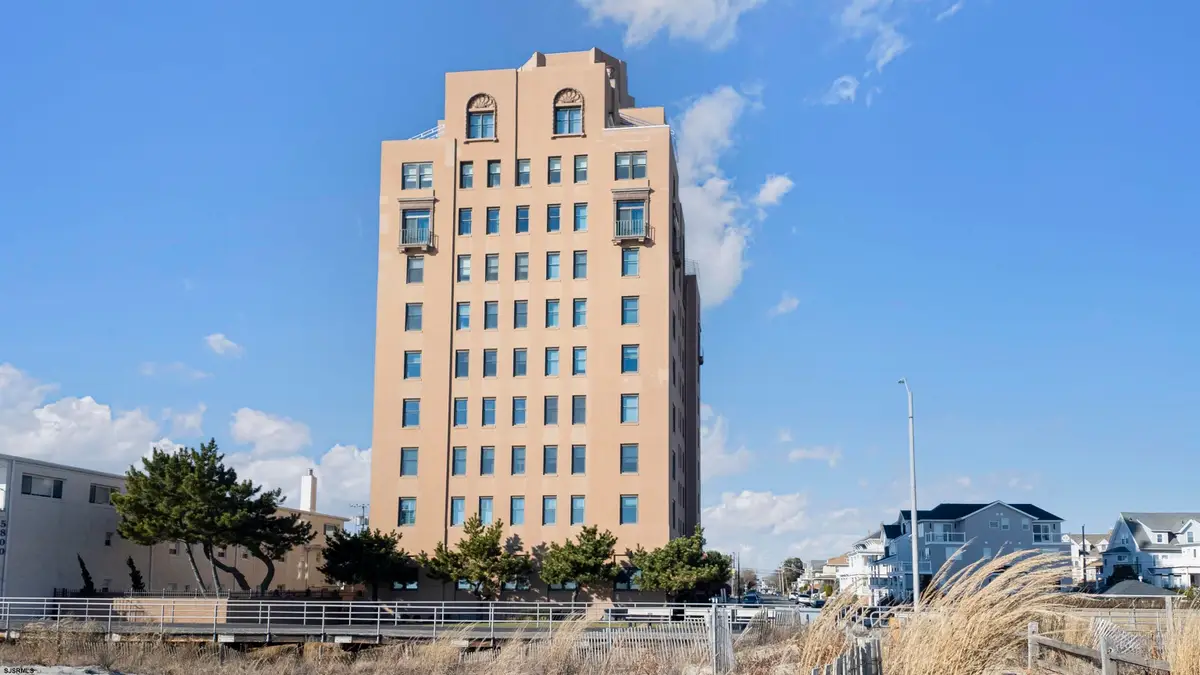 112 S Oxford Ave #904, Ventnor City, NJ 08406 - Image #1