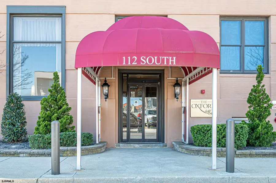 112 S Oxford Ave #904, Ventnor City, NJ 08406 - Image #2