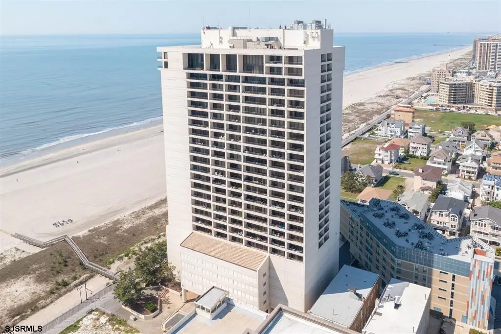 3851 Boardwalk #1012, Atlantic City, NJ 08401 - Image #1