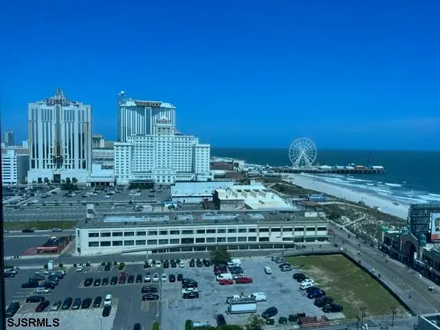 1515 Boardwalk #1704, Atlantic City, NJ 08401 - Image #1