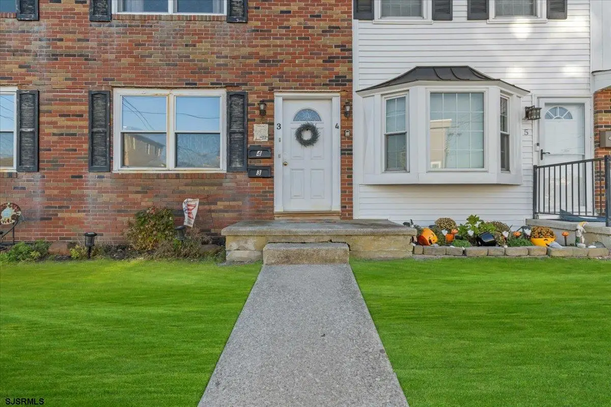 1000 W Brigantine Ave #4, Brigantine, NJ 08203 - Image #1