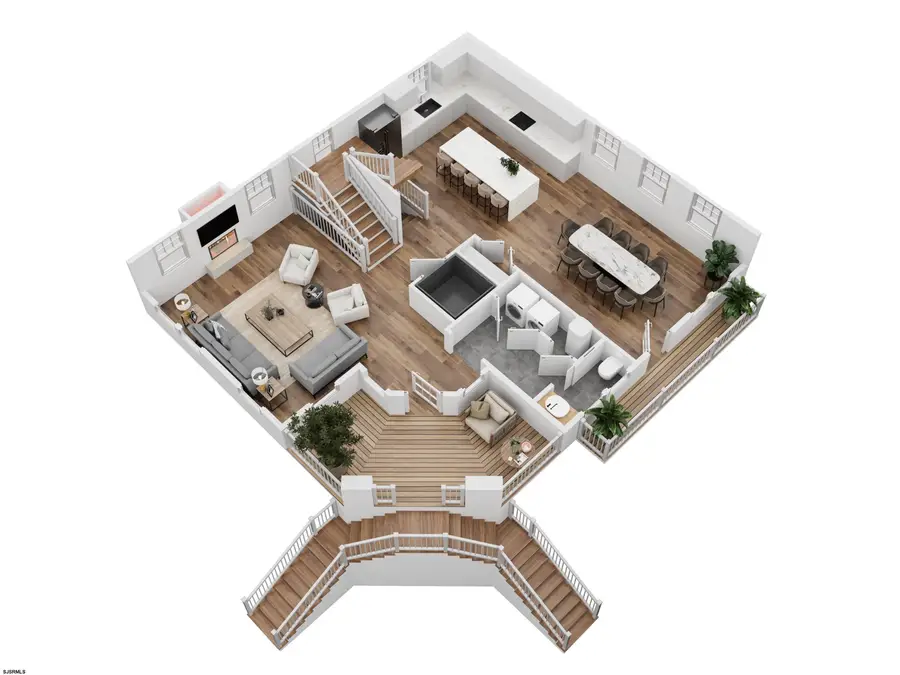 1100 Central Ave, Ocean City, NJ 08226 - Image #3