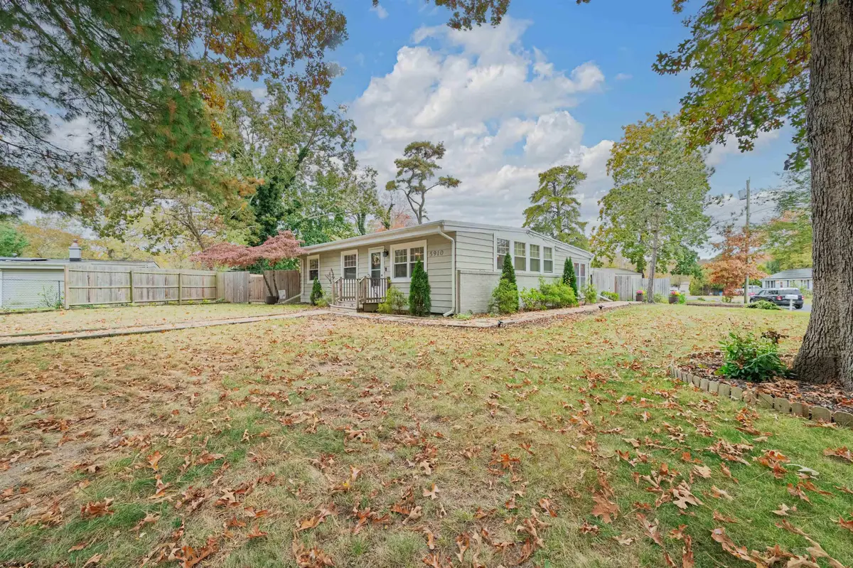 5910 Somerset, Mays Landing, NJ 08330 - #1