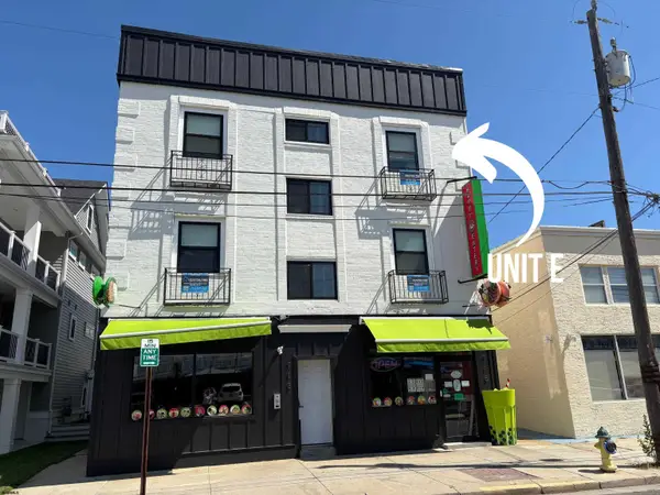 713 E 8th Street #E, Ocean City, NJ 08226