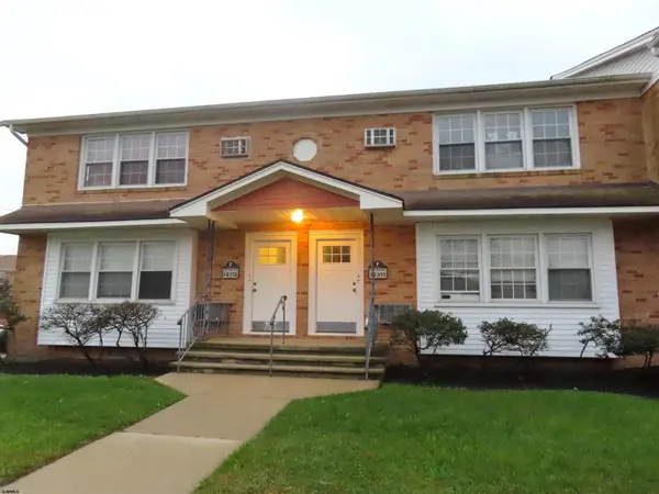 709 N Dudley Ave #F5, Ventnor, NJ 08406