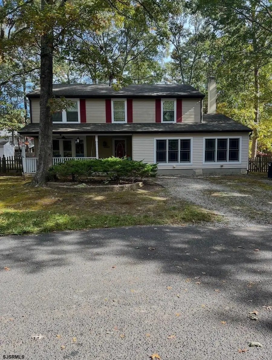 18 Grist Mill Pl, Absecon, NJ 08205-3012 - #3