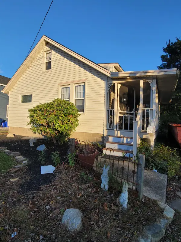 804 2nd Street, Somers Point, NJ 08244
