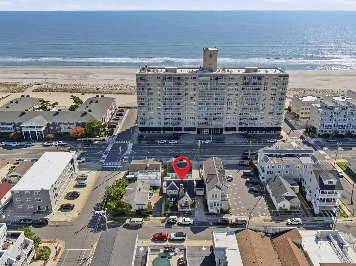 9406 Pacific Ave, Margate City, NJ 08402 - #1