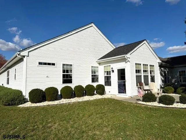 31 Pembrooke Way, Absecon, NJ 08205 - Image #2