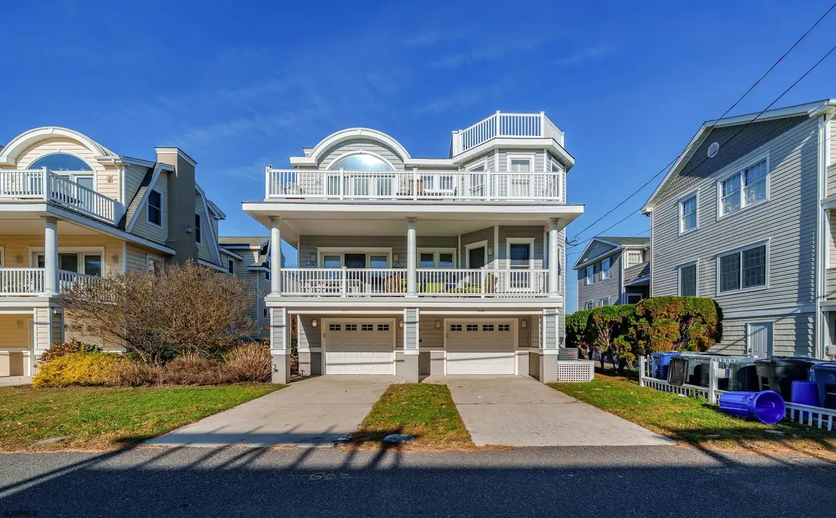 3411 Central Avenue #2, Ocean City, NJ 08226 - Image #1
