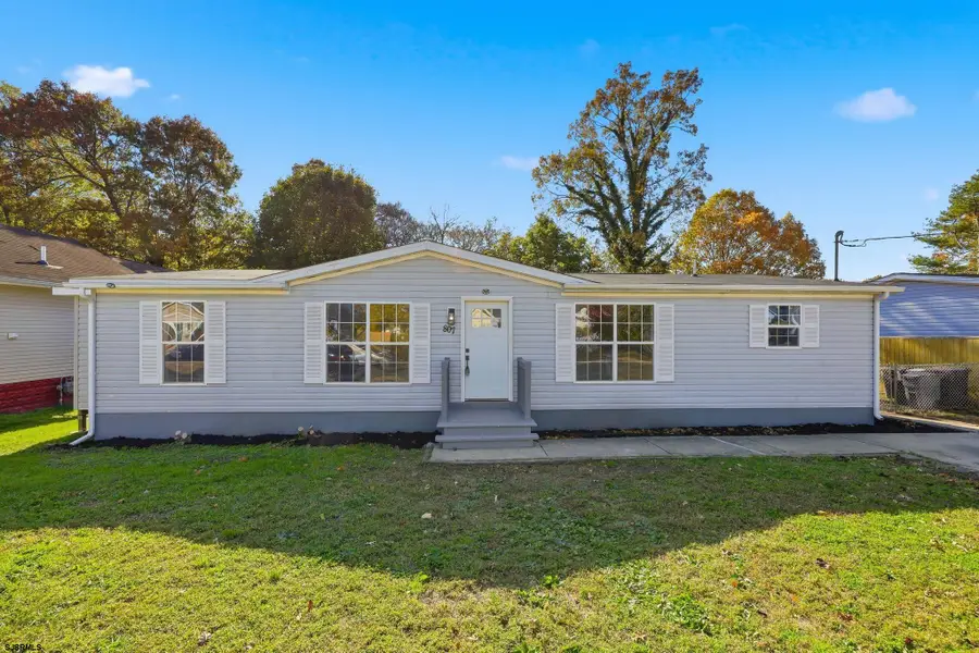 807 Wesley Ave Ave, Pleasantville, NJ 08232 - Image #2