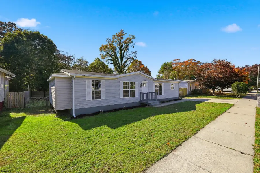 807 Wesley Ave Ave, Pleasantville, NJ 08232 - Image #3