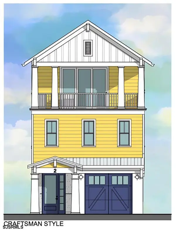 1002 Pleasant Ave Ave, Somers Point, NJ 08244