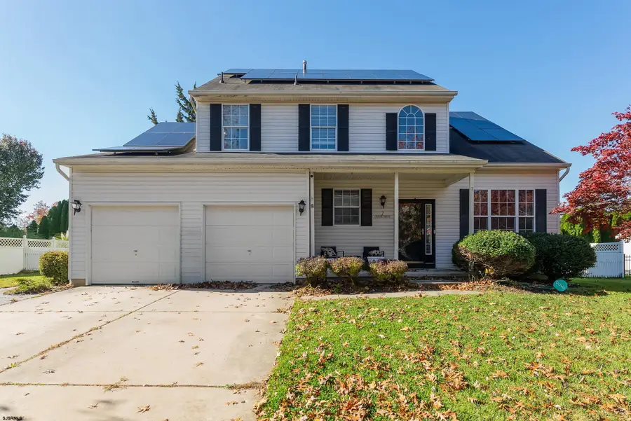 7 Olivia Dr, Egg Harbor Township, NJ 08234 - Image #2