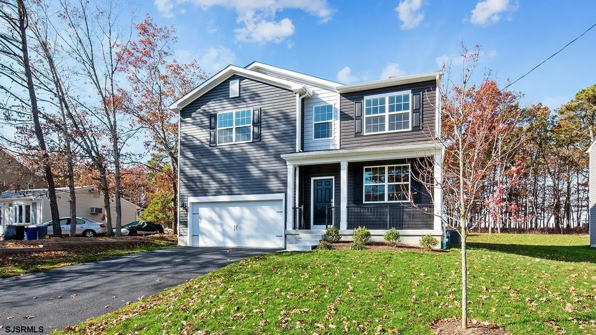 7 Emilie Ct, Buena Vista Township, NJ 08310 - Image #1