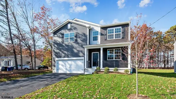 7 Emilie Ct, Buena Vista Township, NJ 08310