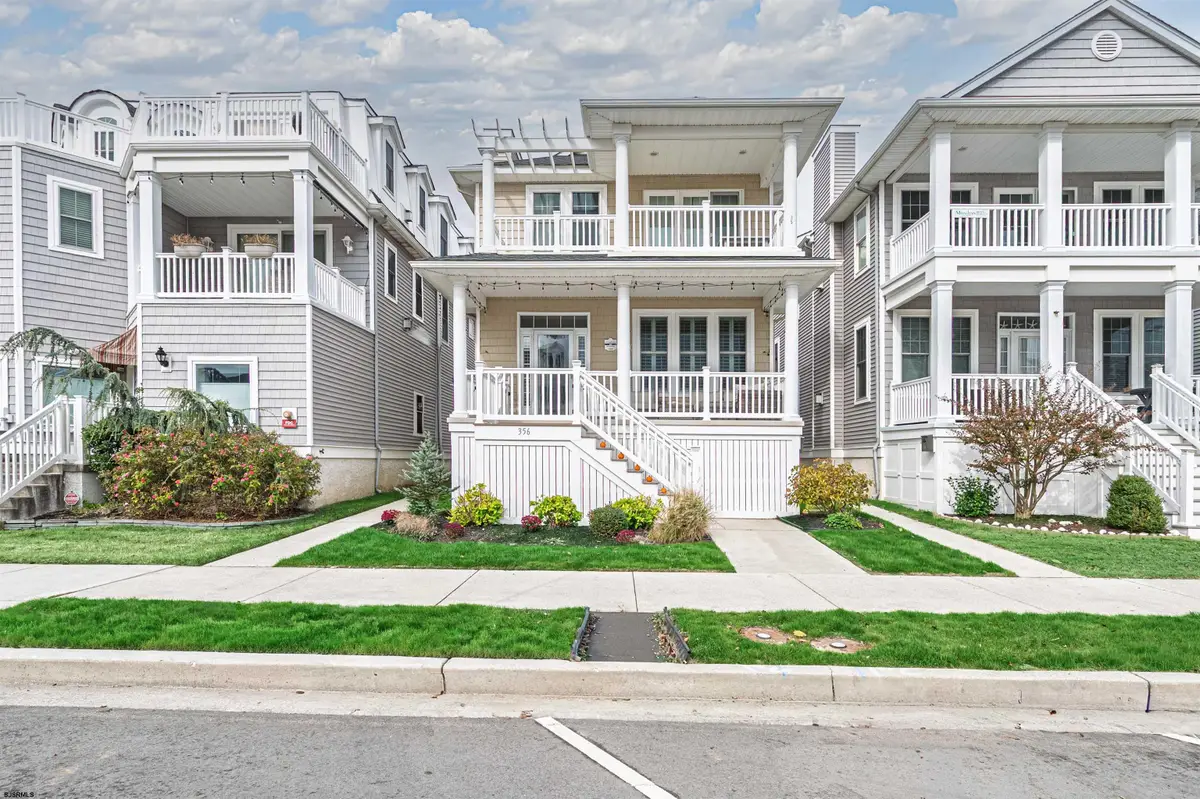 356 West Ave #1, Ocean City, NJ 08226 - Image #1