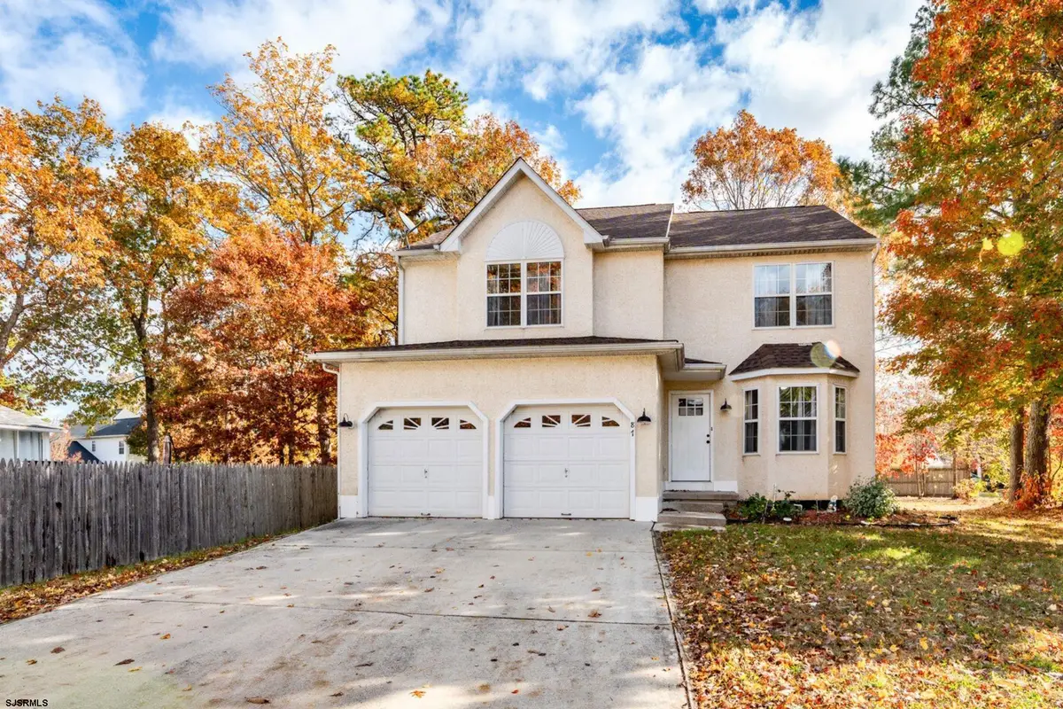 87 Devon Rd, Mays Landing, NJ 08330 - Image #1