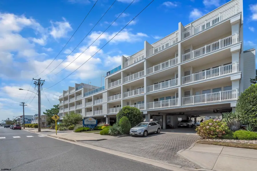 820 Ocean Ave Ave #205, Ocean City, NJ 08226 - Image #2