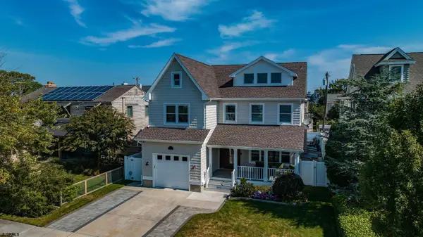 71 Spruce Road, Ocean City, NJ 08226