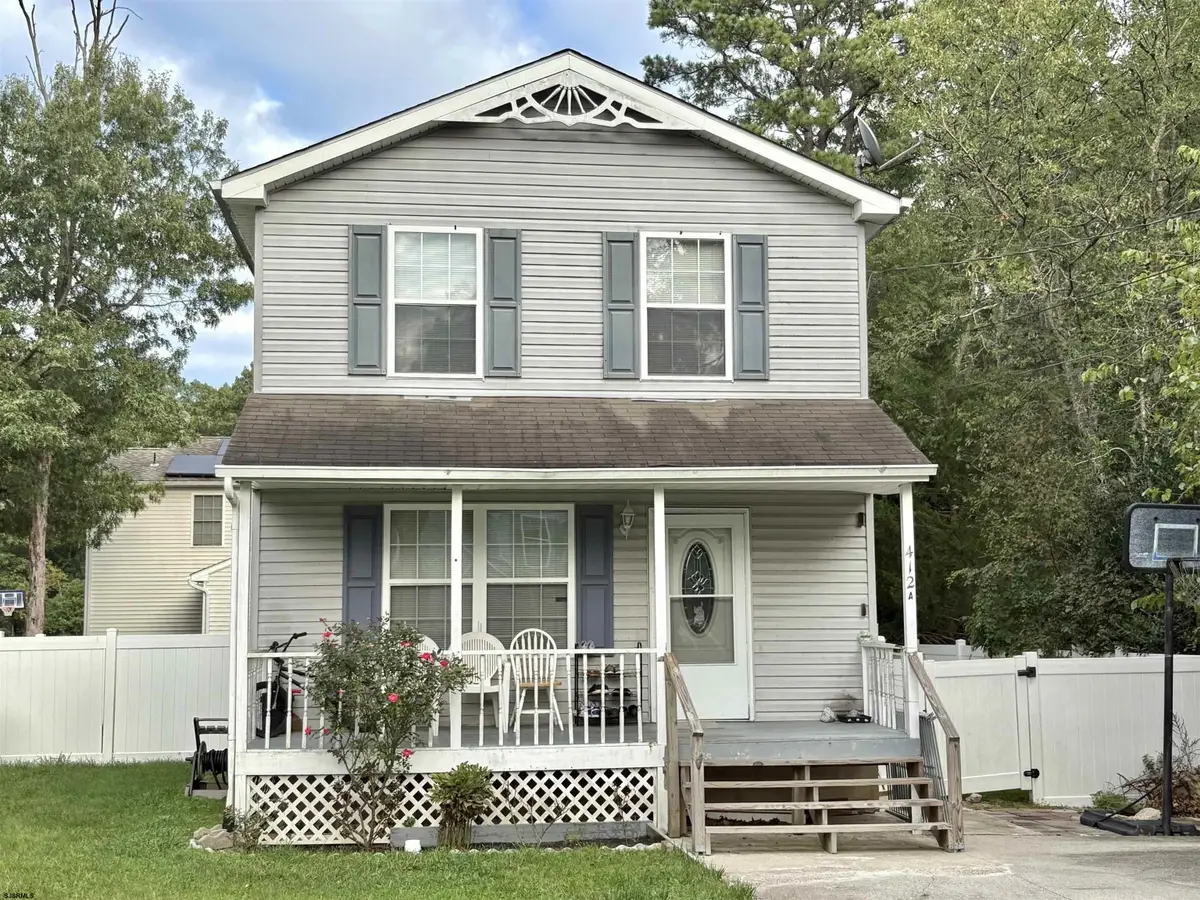 412A Nectar Avenue, Pomona, NJ 08205 - Image #1