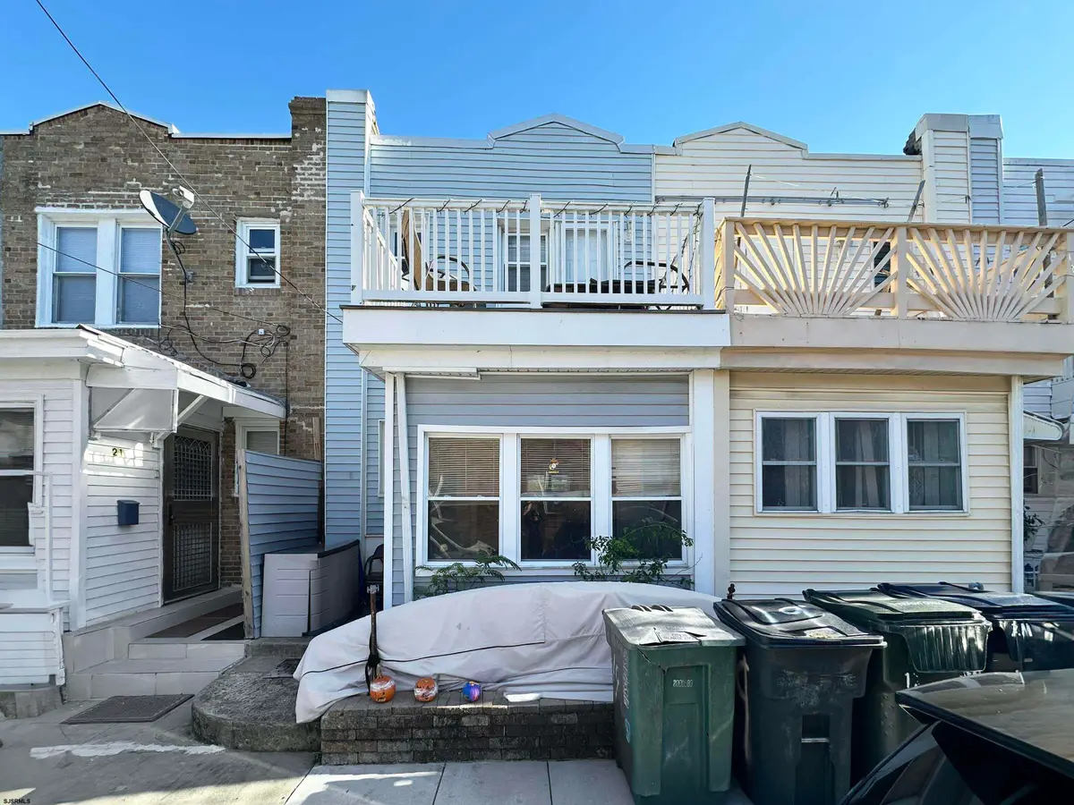 19 N Parker Ave, Atlantic City, NJ 08401 - Image #1