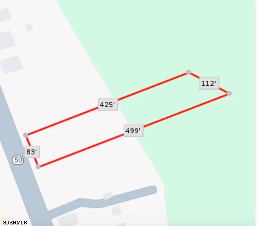 2 Route 50 (lot 69.01), Woodbine, NJ 08270 - Image #2