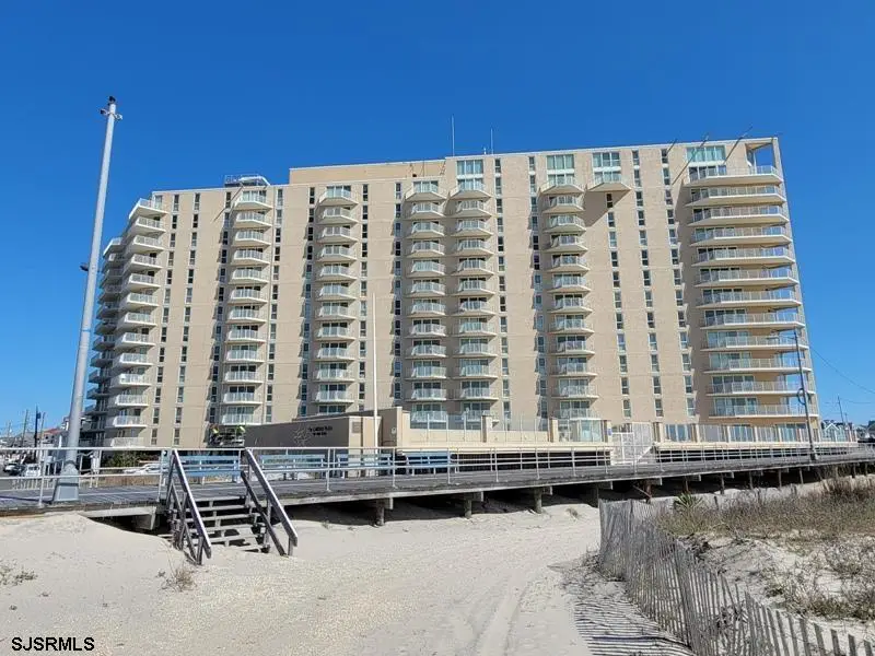 322 Boardwalk # 204 #204, Ocean City, NJ 08226 - Image #1