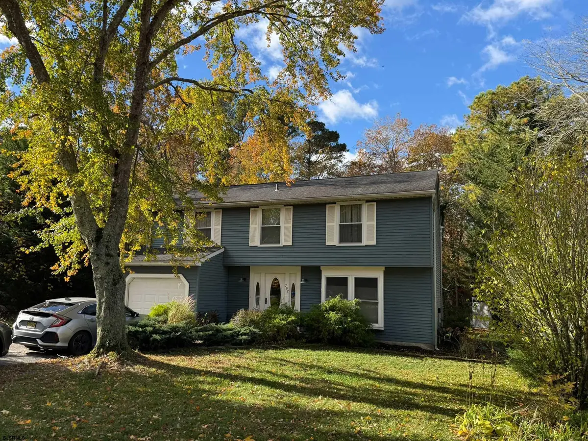 702 Nacote Creek Pl, Galloway, NJ 08205 - Image #1