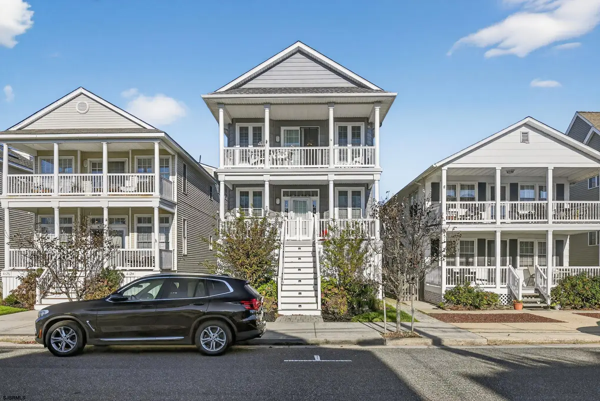 4122 Asbury #2, Ocean City, NJ 08226 - Image #1