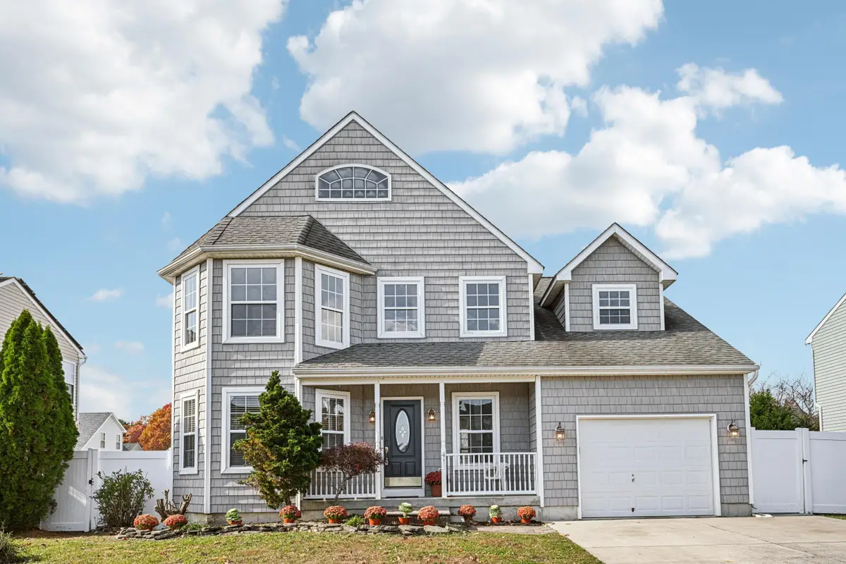 413 Genista Ave Ave, Absecon, NJ 08205 - #1