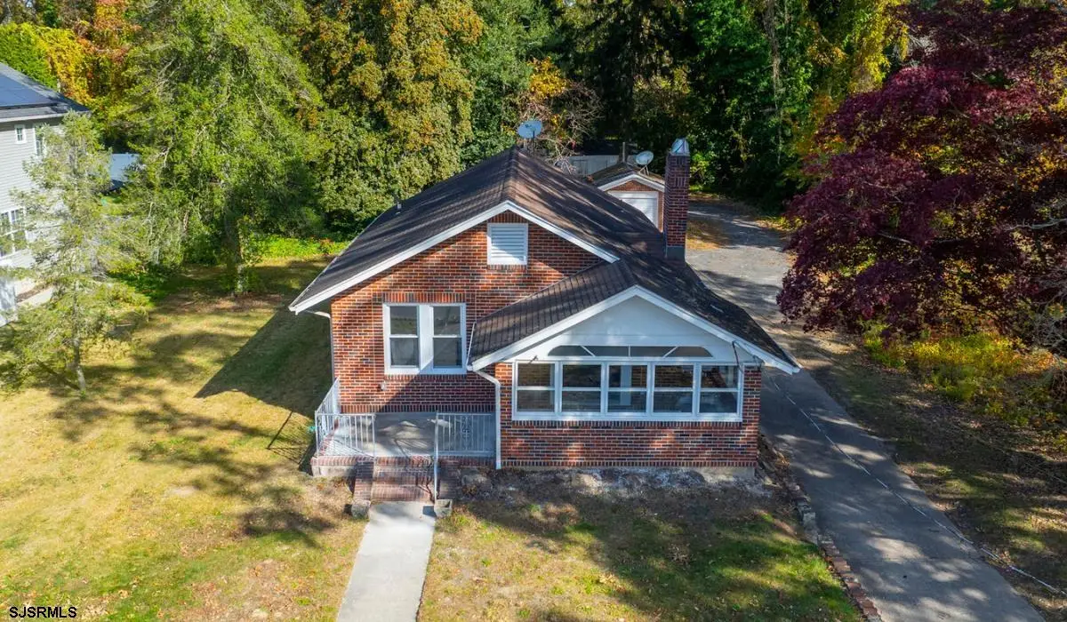 112 Kirklin Ave, Linwood, NJ 08221 - #1