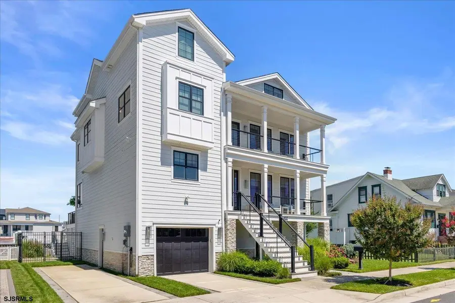 437 N Thurlow, Margate City, NJ 08402 - Image #2