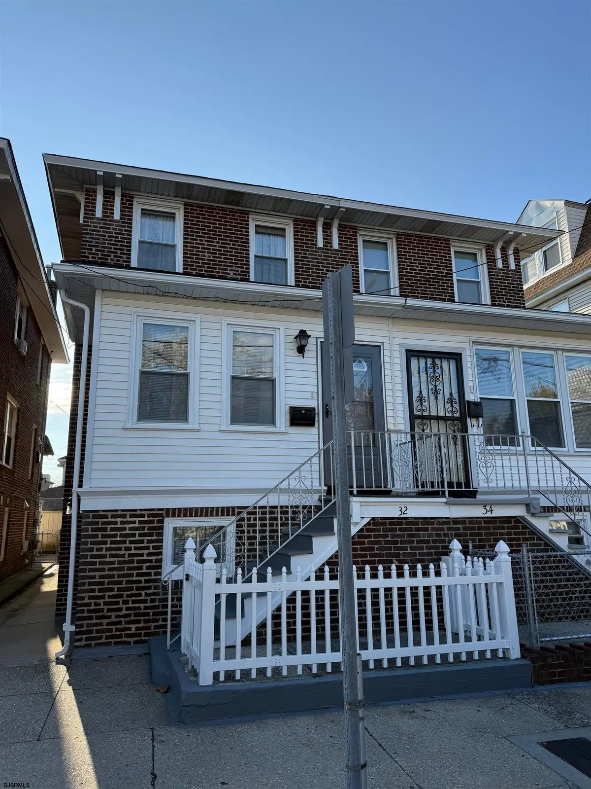 32 N Boston Ave, Atlantic City, NJ 08401 - #1