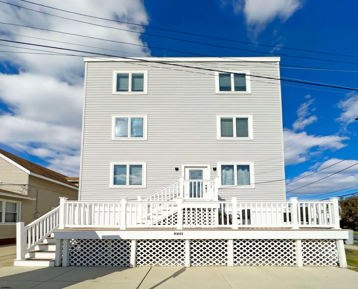 9801 Ventnor Ave #B1, Margate City, NJ 08402 - Image #1