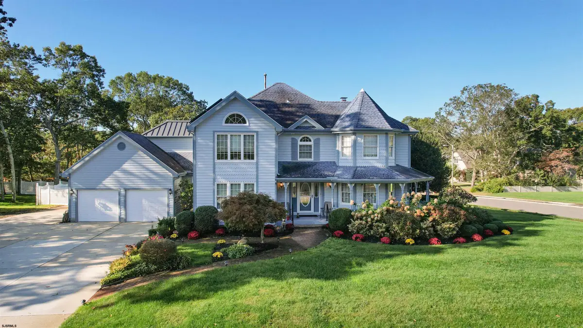 46 Victoria Lane, Ocean View, NJ 08230 - Image #1