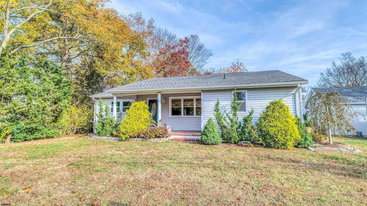 906 New Road, Somers Point, NJ 08244 - Image #1