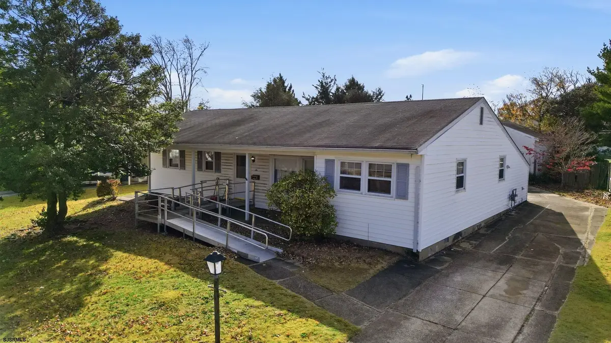 6 Colgate Rd, Somers Point, NJ 08244 - Image #1