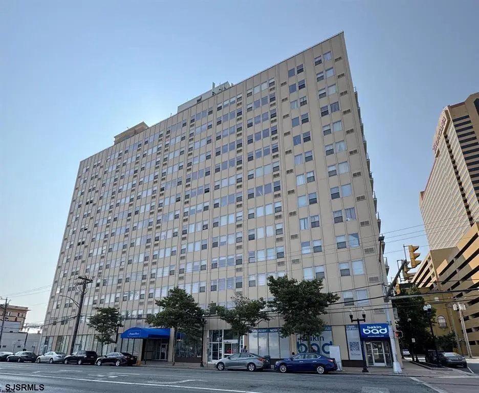 2834 Atlantic Ave #204, Atlantic City, NJ 08401 - Image #1