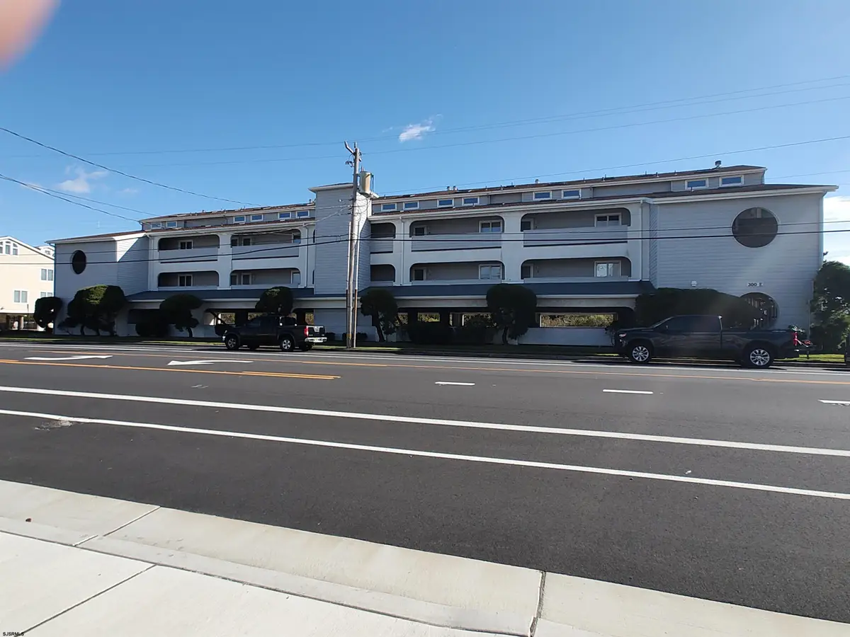 300 E Brigantine Ave #11, Brigantine, NJ 08203 - Image #1