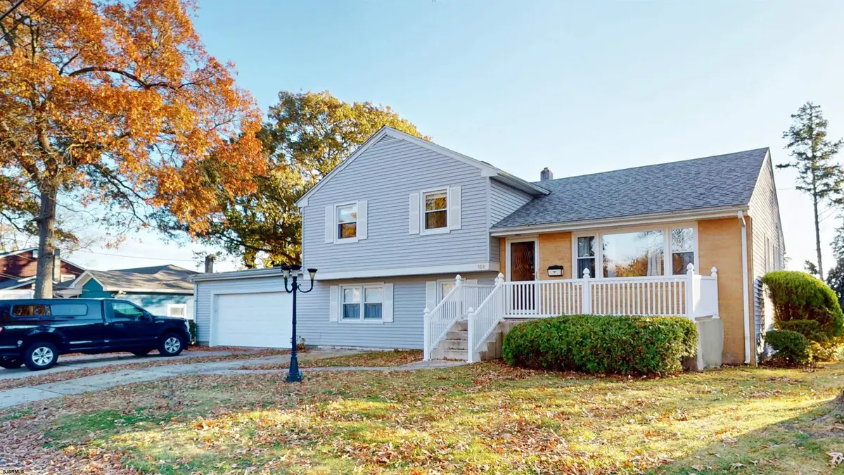 108 E Vernon Ave, Northfield, NJ 08225 - Image #1