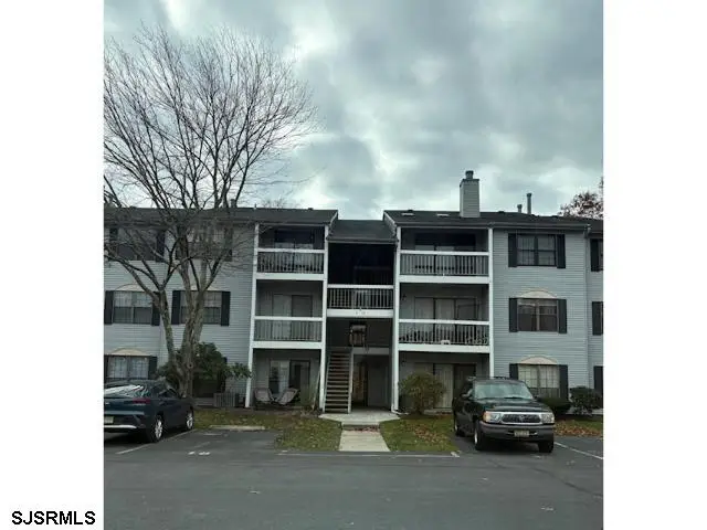 17 Mattix Run #17, Galloway, NJ 08205 - #1