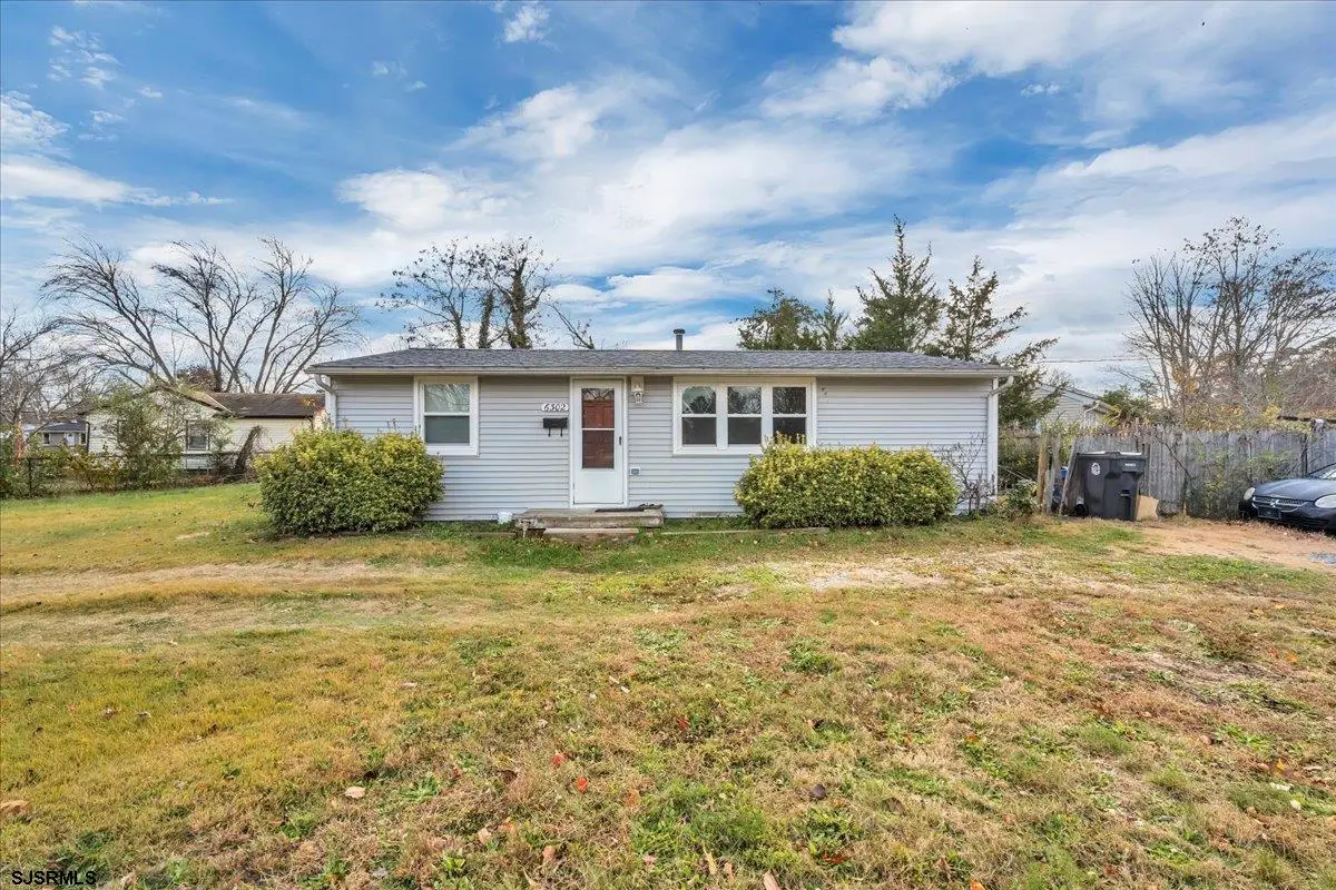 6302 Palmer Ave, Mays Landing, NJ 08330 - Image #1