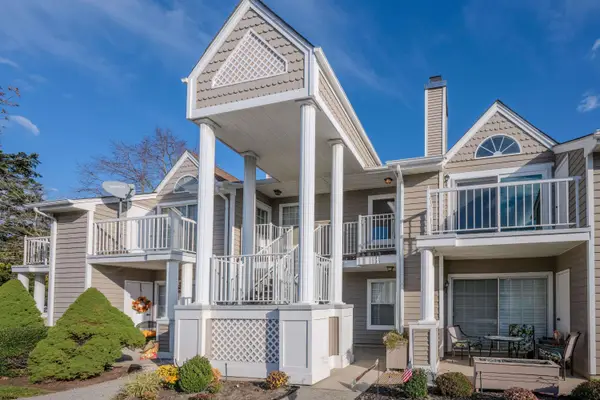 550 Central Ave #I7, Linwood, NJ 08221