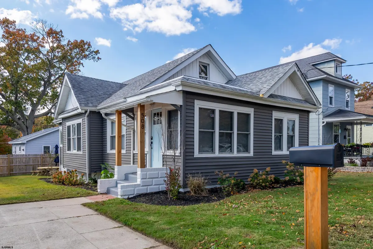 508 W New Jersey Ave #508 W New Jersey, Somers Point, NJ 08244 - #1