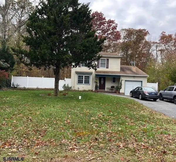 808 Flora Court, Galloway Township, NJ 08205